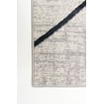 thumbnail image 2 of ECARPET Washable Abstract Striped Area Rug & Runner for Living Room, Bedroom, Hallway, 2 of 9