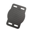 thumbnail image 1 of 1pcs Bike Pedal Cleat Spacer 0.5-2mm For SPEEDPLAY Replacement Long Short Leg Spacer Multiple Thickness, 1 of 7