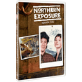 thumbnail image 2 of Northern Exposure: Season Five [DVD], 2 of 2