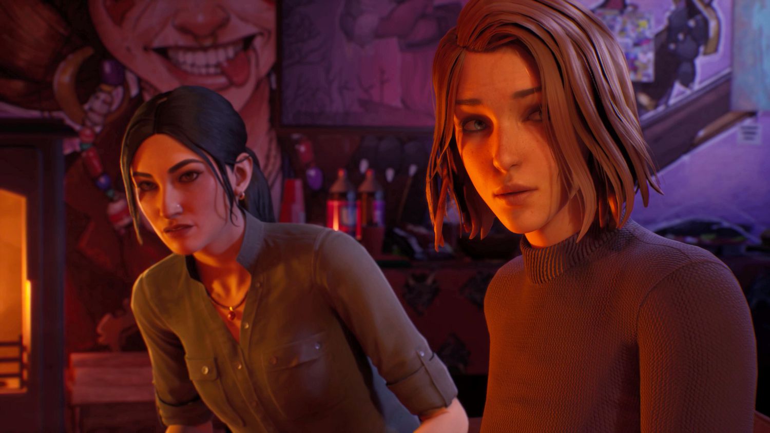 Life Is Strange: Double Exposure (Nintendo Switch)