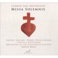 thumbnail image 1 of Beethoven: Missa Solemnis, 1 of 1