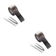 thumbnail image 1 of Wweixi 1 Roll Eyelid Tape Breathable Sticker Eyelash Lift Tool Eye Lift Strips Type 3 2Set, 1 of 6