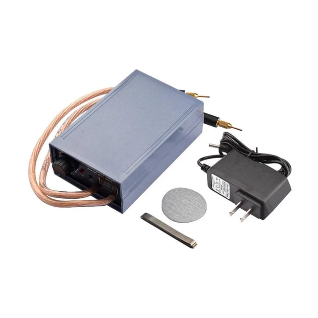 5000W 8000W Spot Welder High Power Kit DIY 18650 Battery Pack Welding Tools, Portable Spot Welding Machine Pen For Nickel Sheet ,High Efficiency