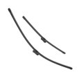 thumbnail image 1 of Wiper Blades, 1051495 00 A 2PCS Aerodynamic Windshield Wiper Blade  For  Model S, 1 of 8