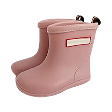 Boys Boots Easy On Saltwater Kids Size 4 Western Shoes for Toddlers Lightweight Boot Winter for Kids Hiking Short Rain Footwear for Boys Boot Snow for Big Kids Rainy Days
