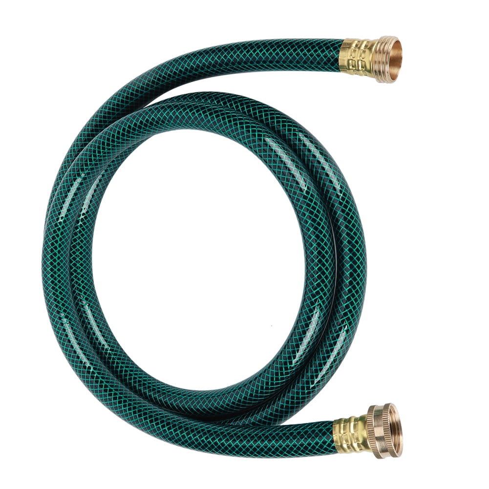 Toughness Flexible Hose, Wear-resistant Garden Hose, Easy Install Ground Cover Plants Lawns for Gardens Landscapes