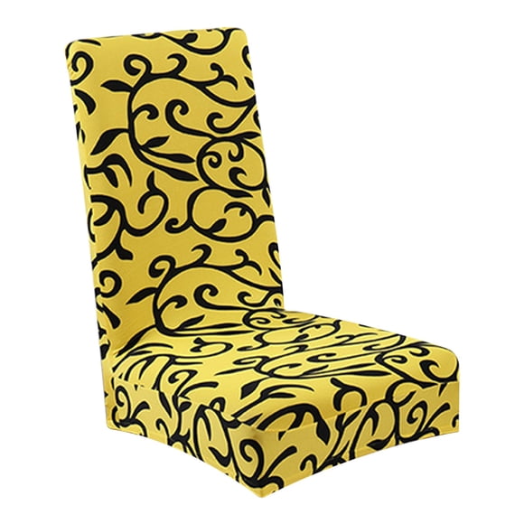 Vente Aujourd'hui Liquidation! Housse de Chaise Universelle Moderne pour la Maison
