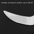 thumbnail image 4 of Blender Blade, 7 Teeth Low Noise Stainless Steel Blender Cross Blade 4 Leaf  for Kitchen, 4 of 7