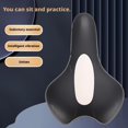 thumbnail image 2 of Entraîneur de Muscles pour Plancher Pelvien Kegel Exerciseur Masseurs de Muscles Produits, 2 of 8