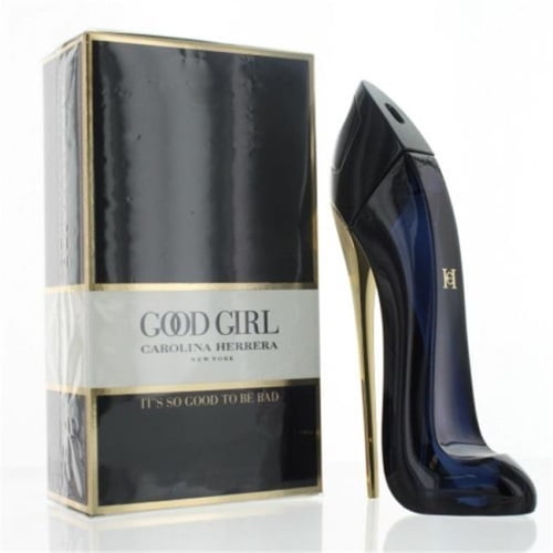 香水(女性用) Carolina Herrera Good Girl 50ml Good Girl by Carolina Herrera for women - Eau De Parfum Spray 50ML