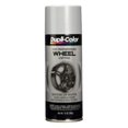 thumbnail image 1 of Duplicolor HWP101 Peinture pour Roues Haute Performance 12 oz, Argent, 1 of 3