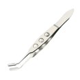 thumbnail image 3 of Double Eyelid Massage Tweezers Ophthalmic Stainless Steel3x9mm, 3 of 6