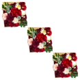 thumbnail image 3 of Youkk Transform Space Elegant Artificial Flower Arrangements Wide Application 23new style LH008 3Set, 3 of 6