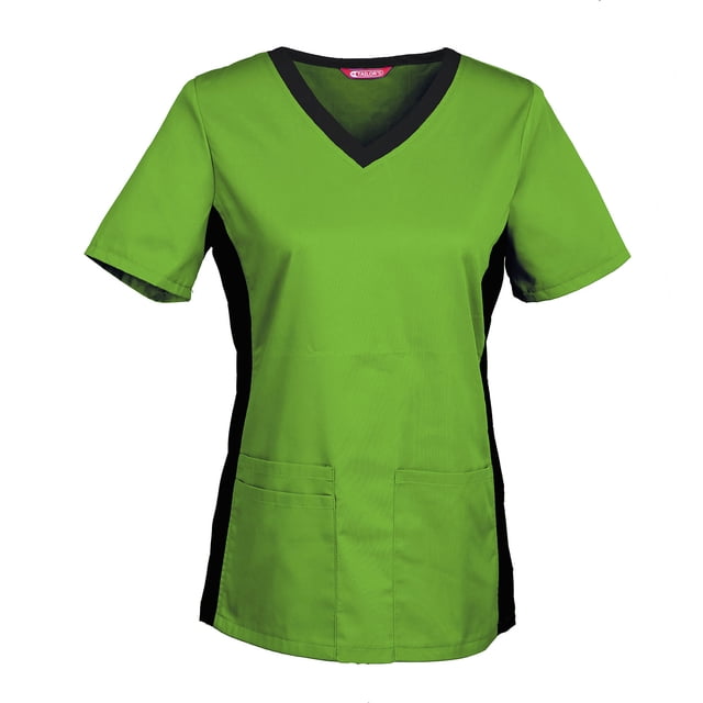 Women's Scrub Top