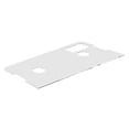 thumbnail image 4 of S SERENABLE Fish Tank Cover Aquariums Canopy Simple Installation DIY with Feeding Window 370x200x4mm, 4 of 9