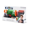 thumbnail image 4 of Pistolet à fléchettes Menace X-Shot Skins (8 fléchettes), 4 of 6