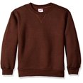 thumbnail image 2 of Soffe Boys Heavyweight Sweatshirt - B9001, 2 of 3