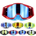 thumbnail image 2 of Bangcool Lunettes de Ski Lunettes de Protection Lunettes de Moto pour Hommes Femmes, 2 of 3