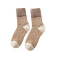 thumbnail image 1 of GDREDA Womens Ankle Socks Warm To Keep Sock Lightweight Athletic Socks D,, 1 of 4
