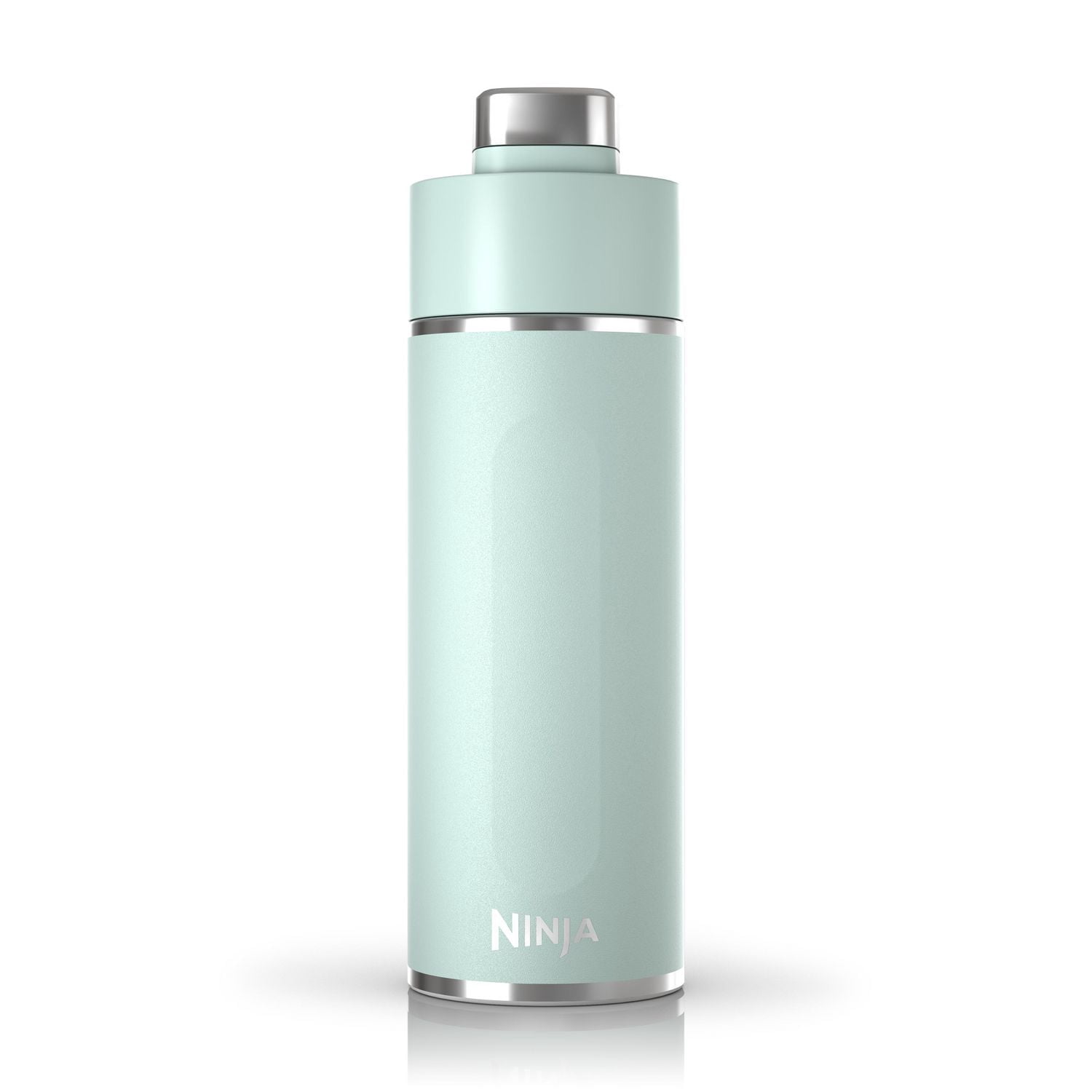 Ninja Thirsti 18oz. Bouteille de voyage, menthe