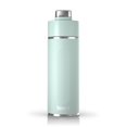 thumbnail image 1 of Ninja Thirsti 24oz. Travel Bottle, Mint, 1 of 5
