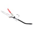 thumbnail image 2 of Compressor High Volume Air Blow Gun Household Air Blower Gun for Air Compressor, Pneumatic Air Compressor Accessories Dust Cleaning Tool for Car Detailing Machine Cleaning Air, 2 of 7