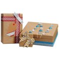 thumbnail image 2 of Earth Hugger 30 Inches x 15 Feet, Kraft Packing Paper, Pack of 12, 2 of 7