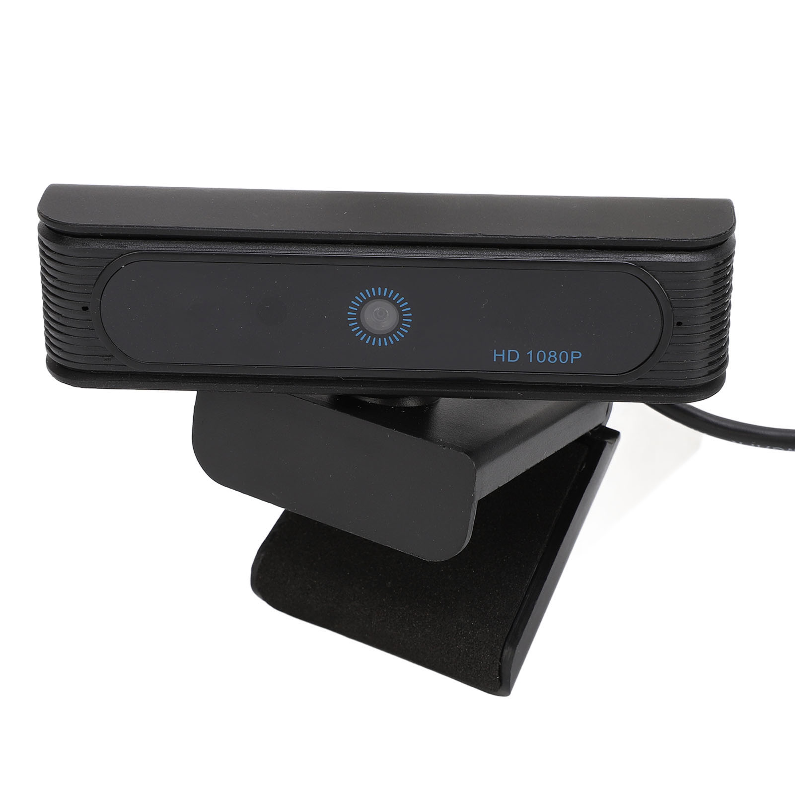 Face Recognition Webcam, HD 1080P 30FPS USB Infrared Visual PC Webcam  for Notebook Computers