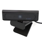 Face Recognition Webcam, HD 1080P 30FPS USB Visuel infrarouge PC Webcam pour ordinateurs portables