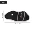 thumbnail image 3 of 2nd stage cover for scuba diving breathing regulator secondary head protective, 3 of 10