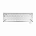 thumbnail image 1 of Screen Door Premium Aluminum Grille, 1 of 16