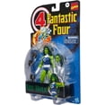 thumbnail image 3 of Marvel Legends Série Figurine d'Action She-Hulk Inspirée des Bandes Dessinées Fantastic Four, 3 of 8