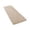 Beige BG, variant on Nilvkv 1Pc Bath Rug Embossed Bathroom Mat Water Absorbent and Washable Bath Rugs Non Slip Thick Soft and Comfortable Carpet for Show