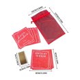 thumbnail image 3 of Danhjin Greeting Cards Hidden Information Or Interesting Interactive Ways Of Rewards Adding To Valentine's Day With Special Surprises And Valentine's Day Scraping, 3 of 9