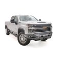 thumbnail image 3 of FAB FOURS Bumper for 2020-2023 Chevrolet Silverado 2500 HD - CH20-X4951-1, 3 of 5