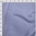 thumbnail image 3 of oneOone Viscose Chiffon Fabric Waves Abstract Sashiko Print Sewing Fabric BTY 42 Inch Wide, 3 of 4