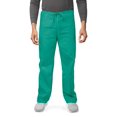 thumbnail image 4 of Adar Universal Unisex Scrubs - Unisex Drawstring Scrub Set, 4 of 7