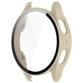 thumbnail image 4 of Étui Intégré en PC et Verre Trempé Compatible avec Bracelets de Montre Intelligente, Coque Durable pour Appareils Électroniques Portables, 4 of 6