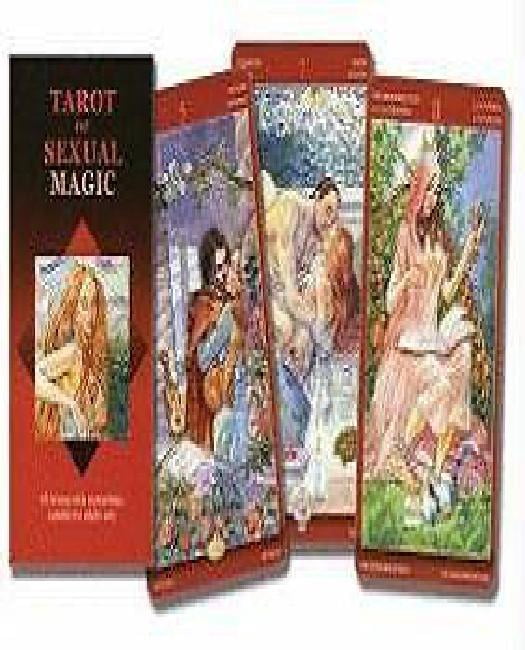 Tarot of Sexual Magic