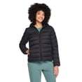 thumbnail image 1 of George Women's Packable Puffer Jacket, 1 of 6