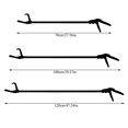 thumbnail image 3 of Toughness Snake Tong Snake Tong, Reptile Grabber, Durable Ergonomically Design For Reptile, 3 of 7