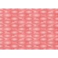 thumbnail image 1 of Ahgly Company Tapis Rectangulaire Lavable en Machine Rouge Transitionnel, 7 Pieds x 10 Pieds, 1 of 7