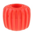 thumbnail image 2 of jinwen Bouton de Valve pour Réservoirs de Plongée OD:37mm Accessoires de Marche/arrêt Orange, 2 of 7