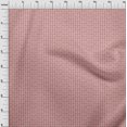 thumbnail image 4 of oneOone Cotton Poplin Pink Fabric Cactus Sewing Craft Projects Fabric Prints By Yard 42 Inch Wide, 4 of 5