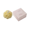 thumbnail image 1 of EGNMCR Room Decor, Home Decor Peony Scented Candle With Hand Gift Gift CANDLE Fragance Shaped Small Candle Scented candle, 1 of 2