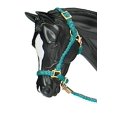 thumbnail image 3 of Breyer - 2474 | Traditional: 3 Nylon Halters With Lead Rope, 3 of 5