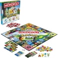 thumbnail image 1 of MONOPOLY POKEMON, 1 of 7