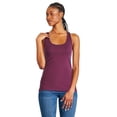 thumbnail image 1 of George Women's Scoop Neckline Tank, 1 of 6