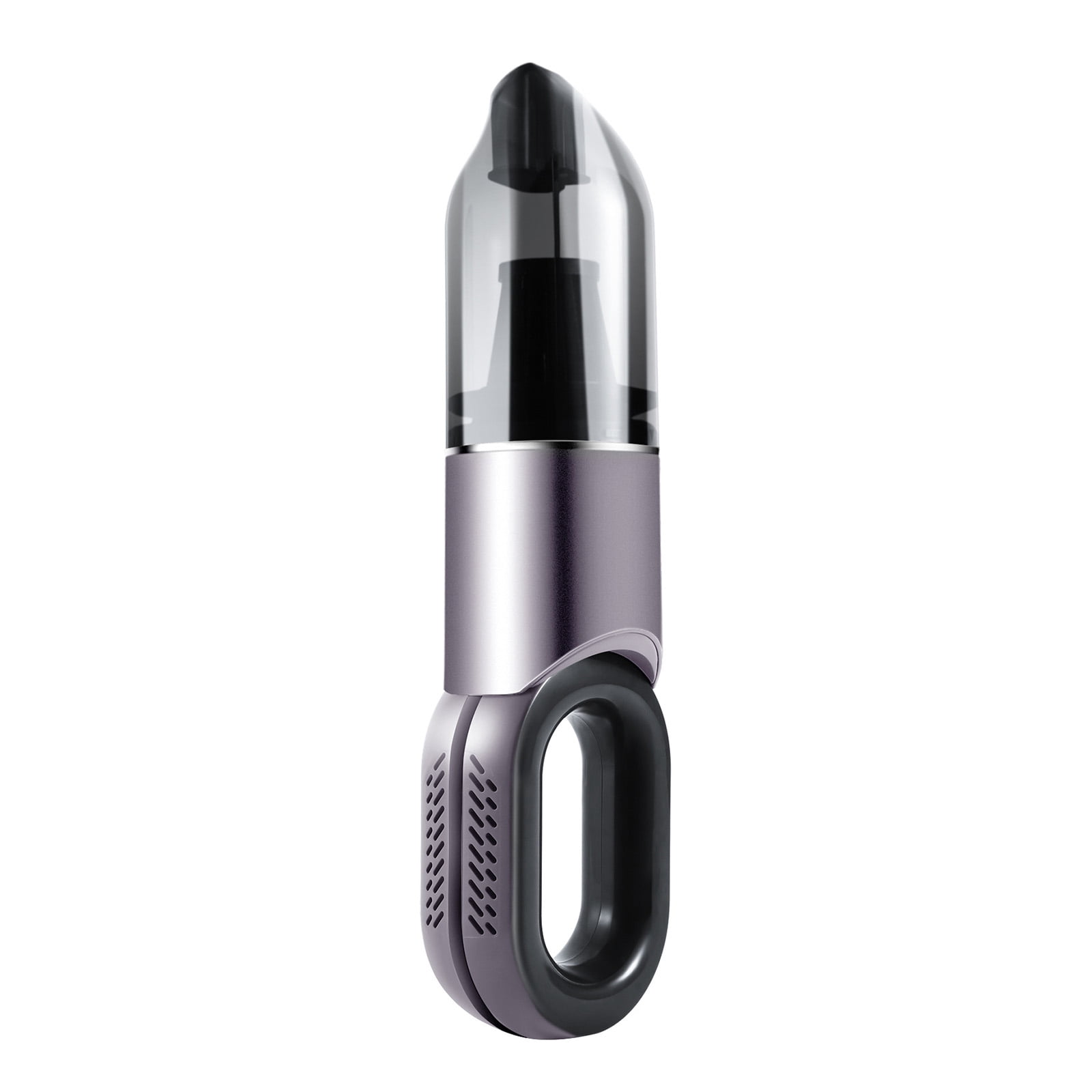 Vacuum Cleaner Dust Buster Handheld Vacuum Cordless Quick Charging Portable for Home Kitchen Car Using