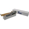 thumbnail image 2 of UEI T2BK3524 Rouleau de Teinte pour Fenêtre 24 Po x 100 Pi - Teinte 35 pour Cent, 2 of 3